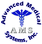 [ADVAMED Logo]