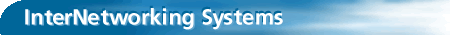 InterNetworking Systems, Lucent Technologies